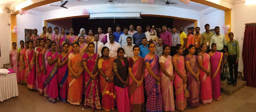 K.S.G. College of Arts and Science Coimbatore Campus infrastructure and events photo 8